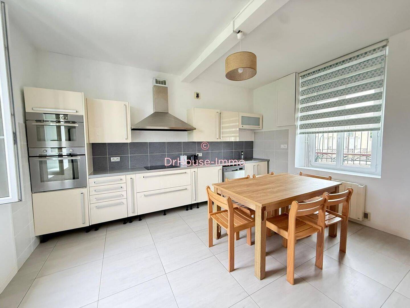 Maison à vendre, 110m², VERNON