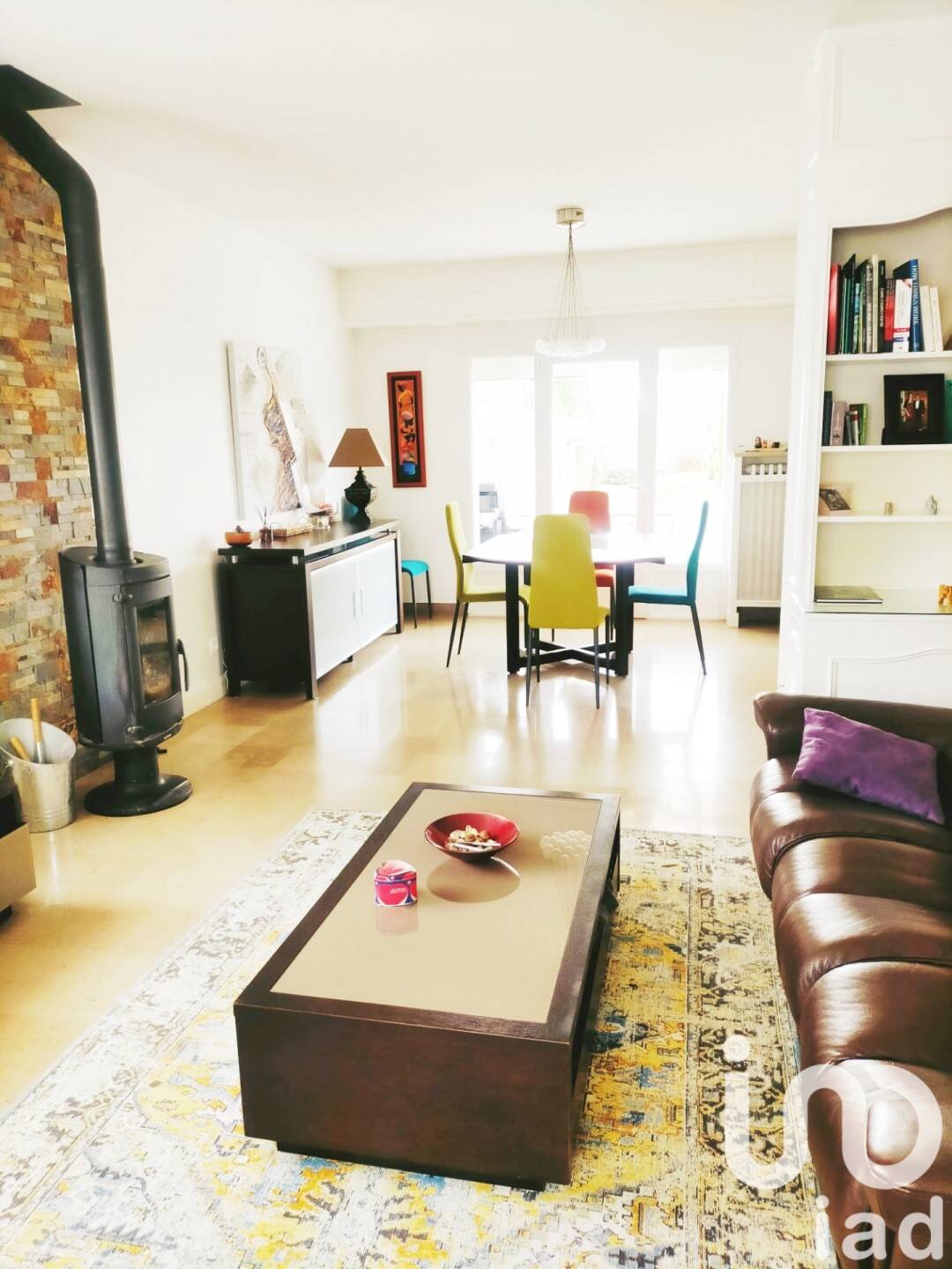 Maison à vendre, 173m², SULLY SUR LOIRE