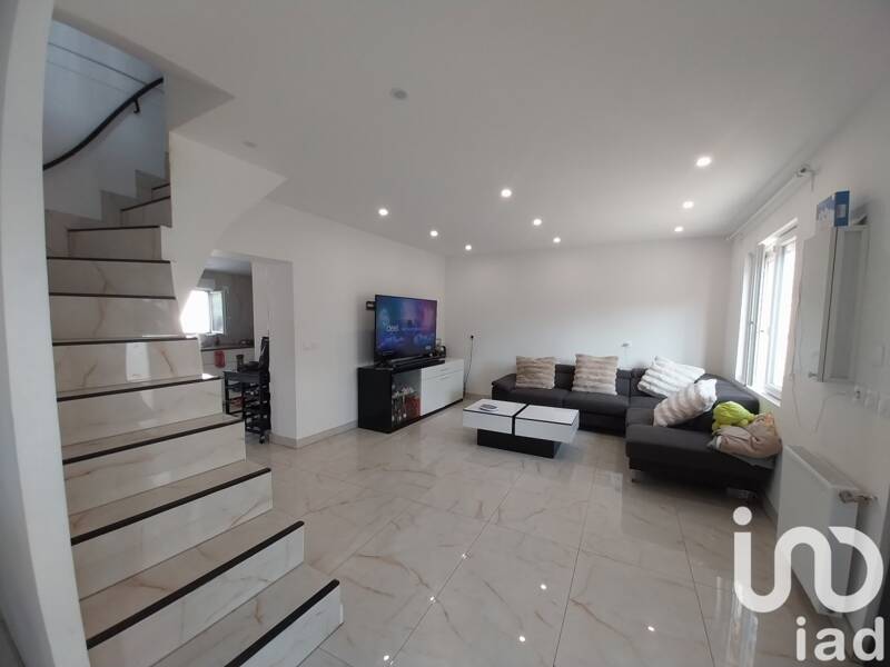 Maison à vendre, 83m², CHELLES