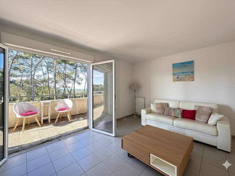 Maison à vendre, 87m², BOUCAU