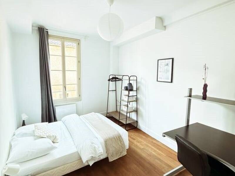 Maison à louer, 70m², TONNERRE