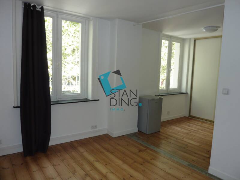 Maison à louer, 25m², LILLE