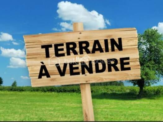 Terrain constructible viabilisé à vendre 50 000 € 425 m² de terrain La Guerche-de-Bretagne 35130