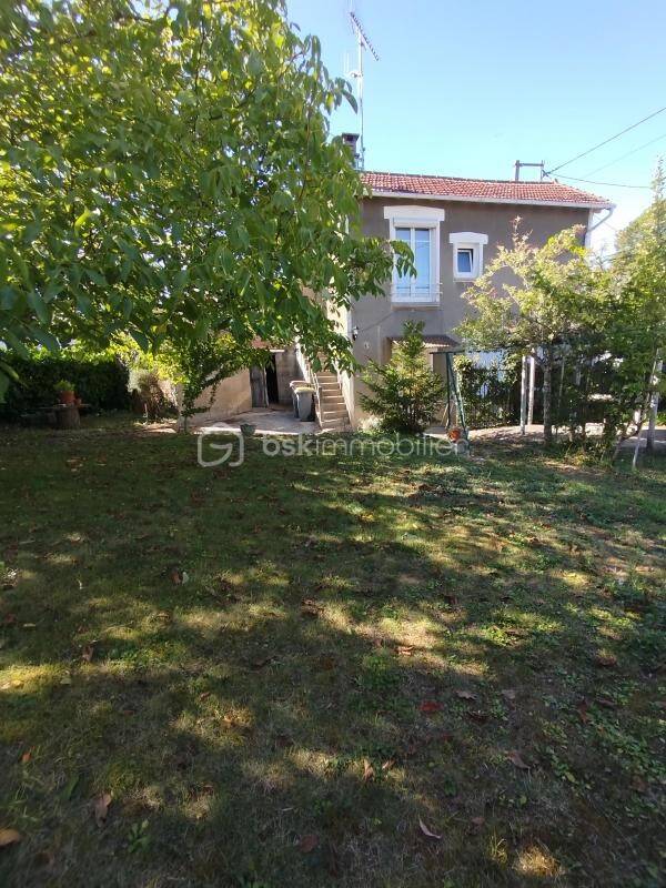 Maison à vendre, 51m², DAMMARIE LES LYS