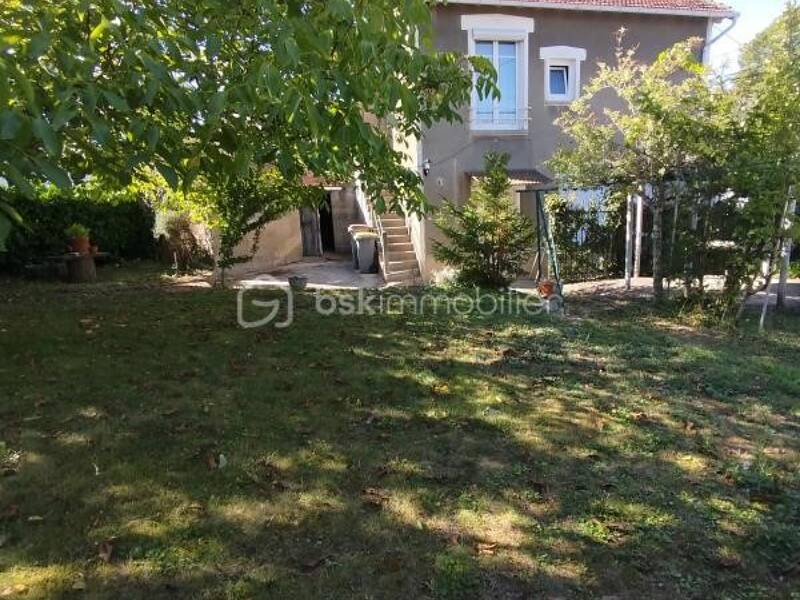Maison à vendre, 51m², DAMMARIE LES LYS
