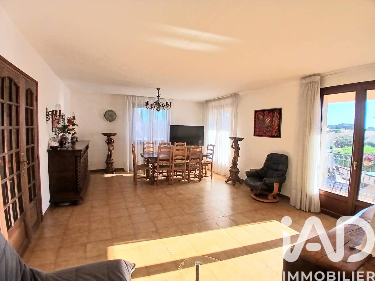Maison à vendre, 143m², BEZIERS