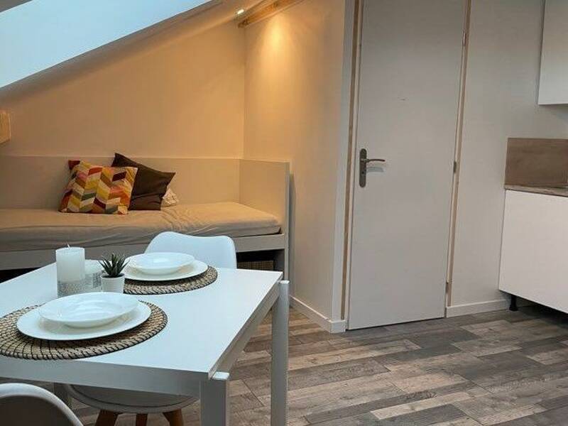 Maison à louer, 16m², RENNES