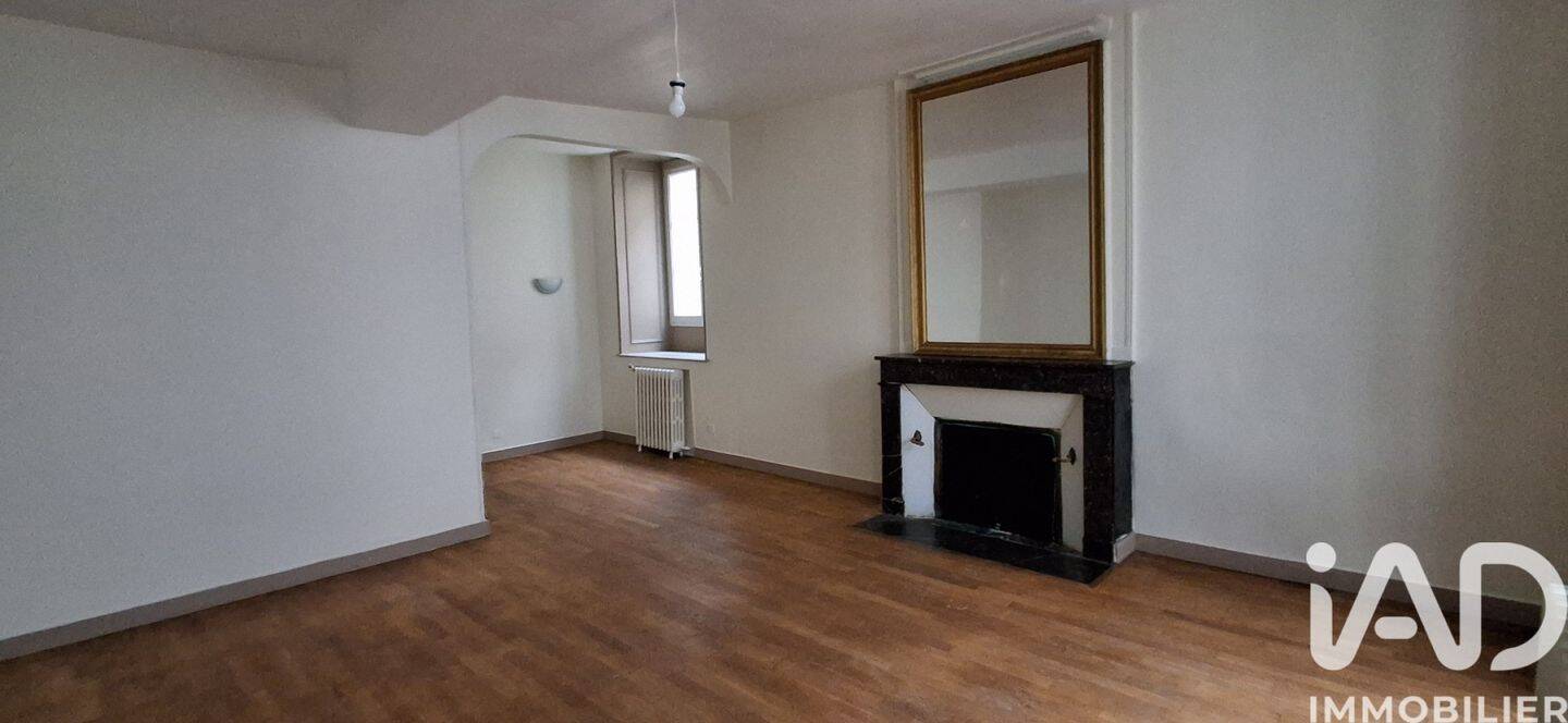 Maison à vendre, 137m², LAON