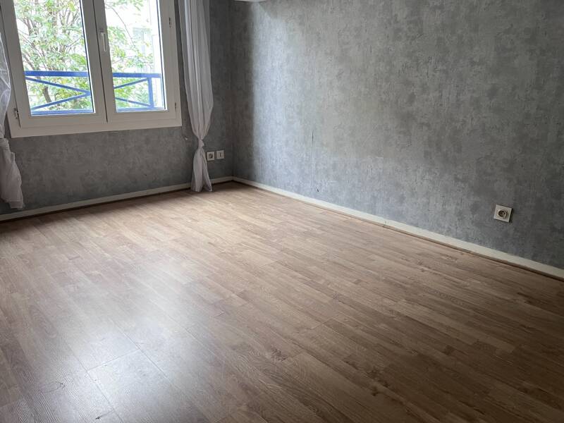 Maison à louer, 46m², SARCELLES