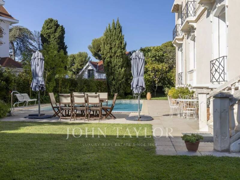 Maison à vendre, 530m², MARSEILLE 1ER