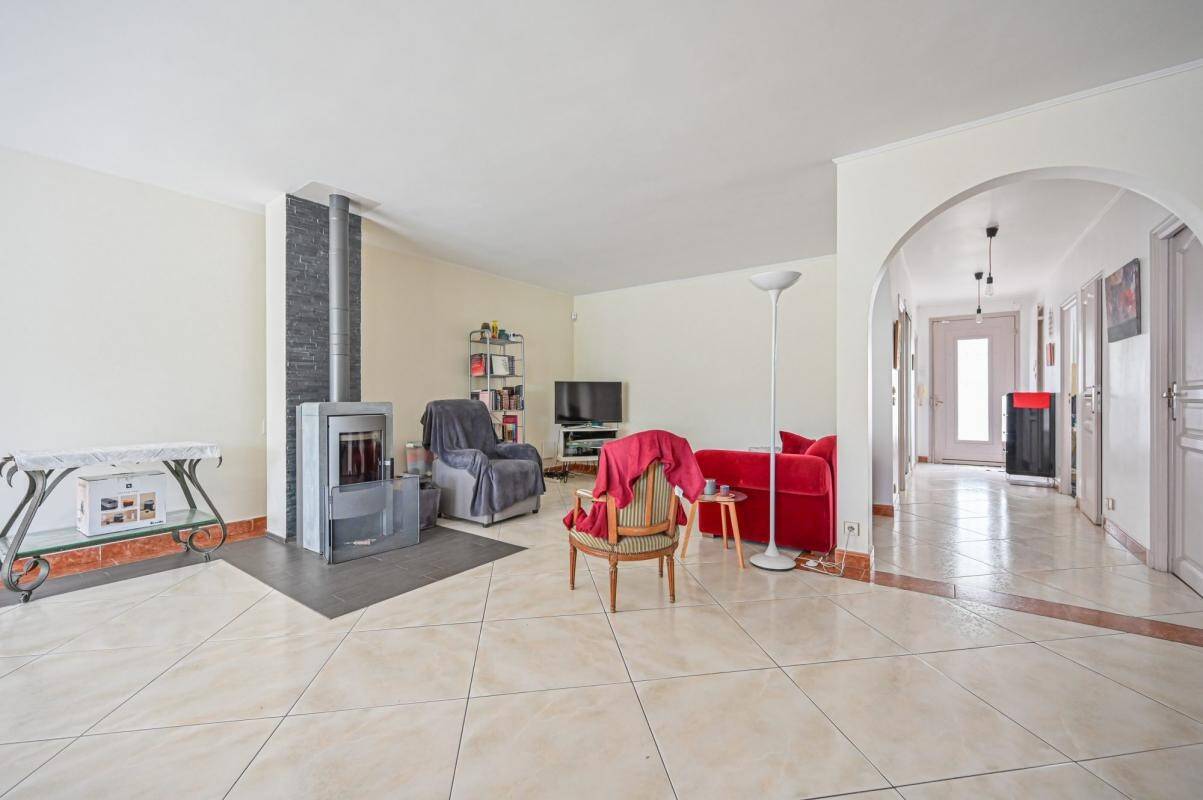 Maison à vendre, 182m², CRETEIL