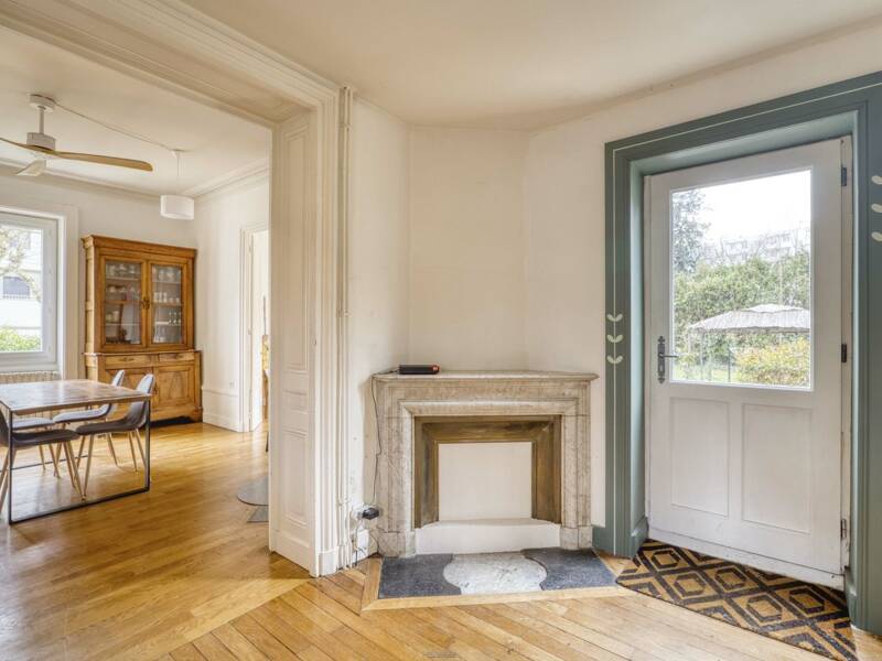 Maison à vendre, 123m², LYON 5E