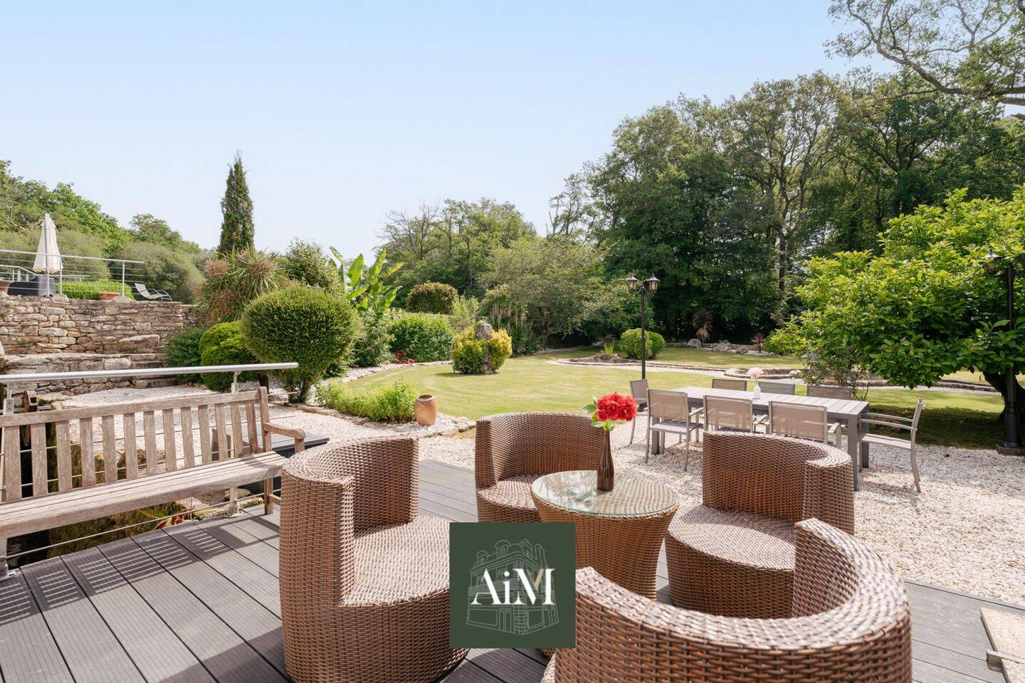 Maison à vendre, 266m², VANNES
