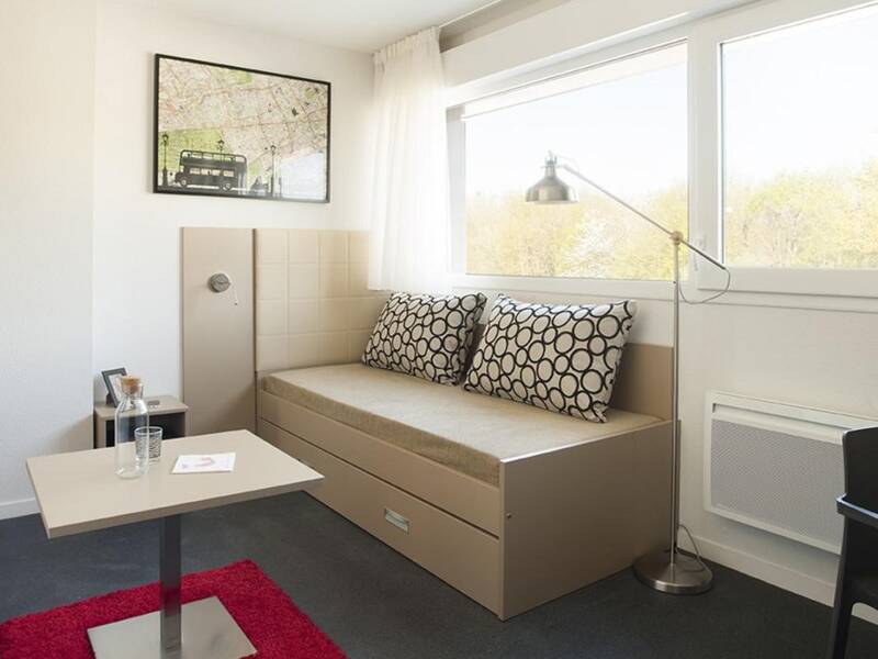 Maison à louer, 20m², RENNES