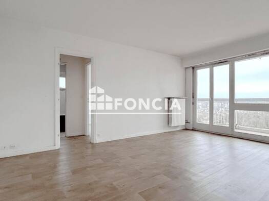 Appartement à vendre 200 000 € 2 pièces 1 chambre 49,5 m² Étage 7/10 Marly-le-Roi 78160