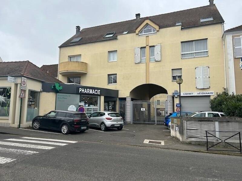 Maison à louer, 60m², SAINT THIBAULT DES VIGNES