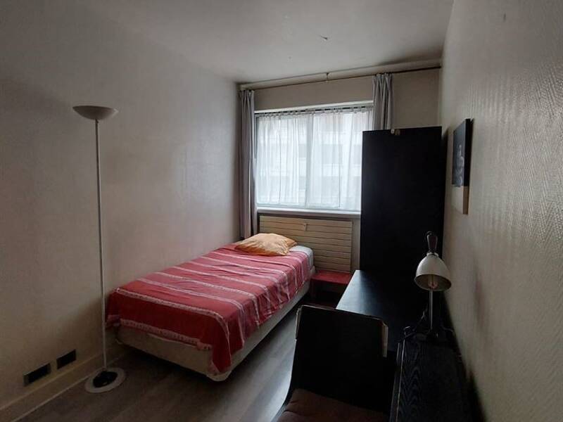 Maison à louer, 14m², PARIS 16E