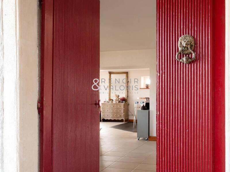 Maison à vendre, 395m², SAINT MAX