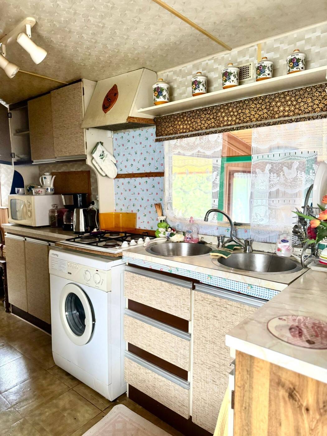 Maison à vendre, 43m², LE CHATELET EN BRIE