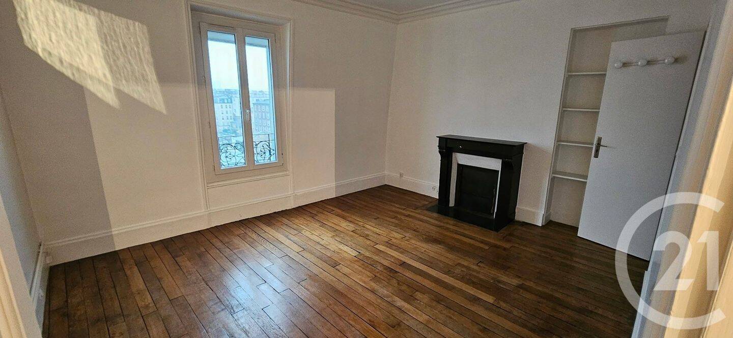 Maison à louer, 50m², ASNIERES SUR SEINE