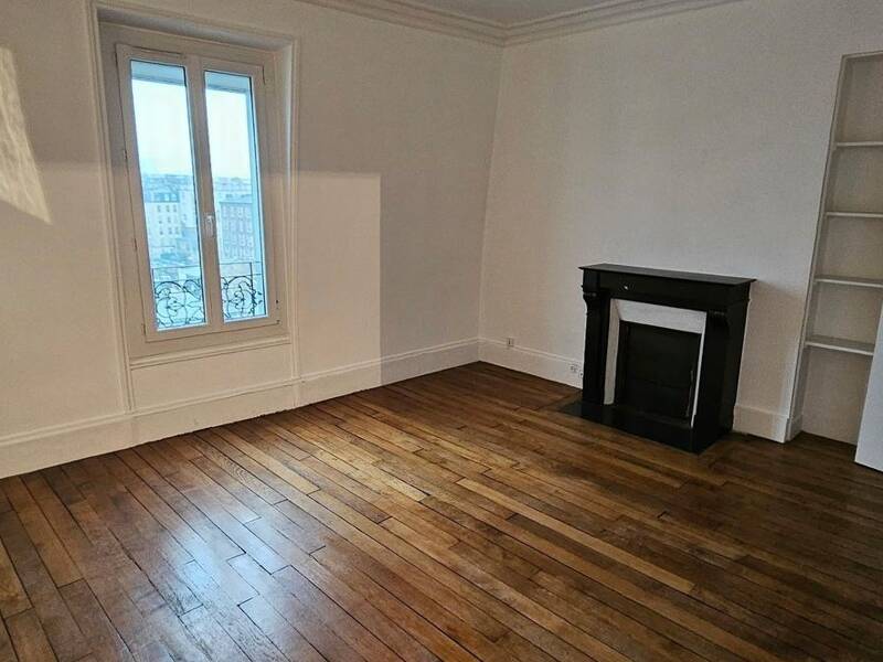 Maison à louer, 50m², ASNIERES SUR SEINE