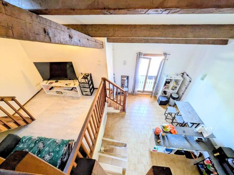 Maison à louer, 42m², LA VALETTE DU VAR