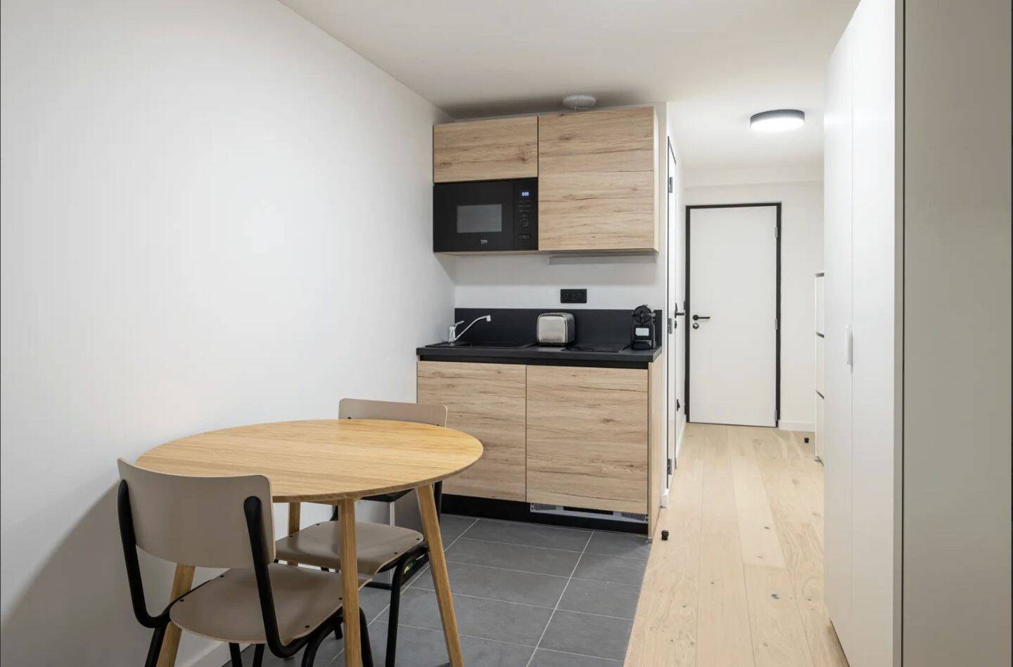 Maison à louer, 27m², CLICHY