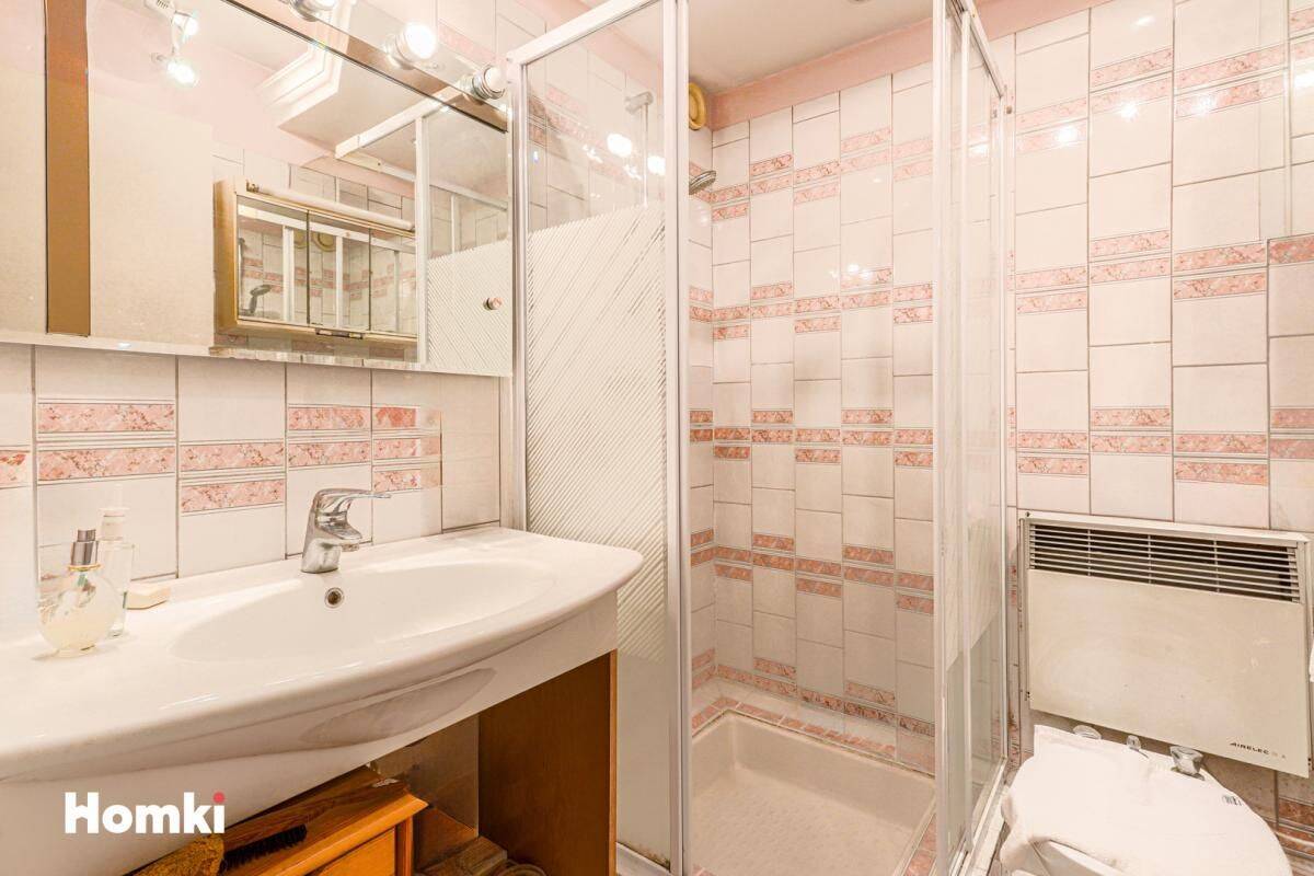 Appartement T4 de 94 m² à Nice 06300, Place de Tende — 9