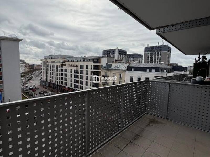 Maison à louer, 74m², JOINVILLE LE PONT