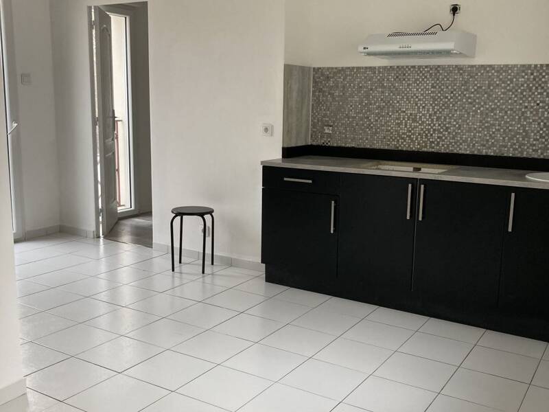 Maison à louer, 43m², EAUBONNE