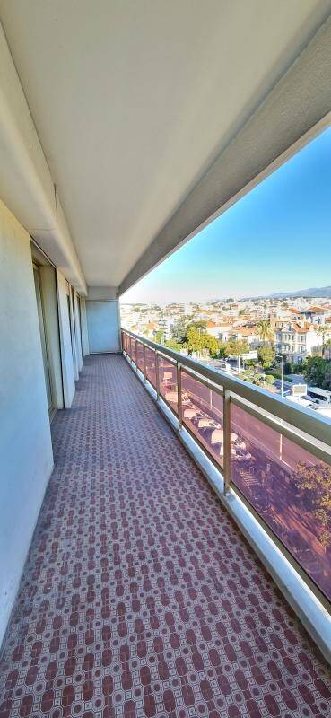 Maison à louer, 80m², CANNES