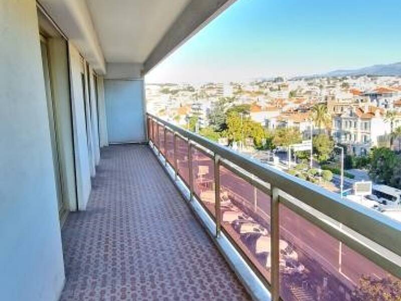 Maison à louer, 80m², CANNES