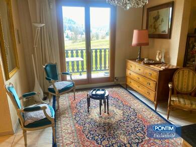 Appartement à vendre 240 000 € 3 pièces 2 chambres 69 m² Metabief 25370