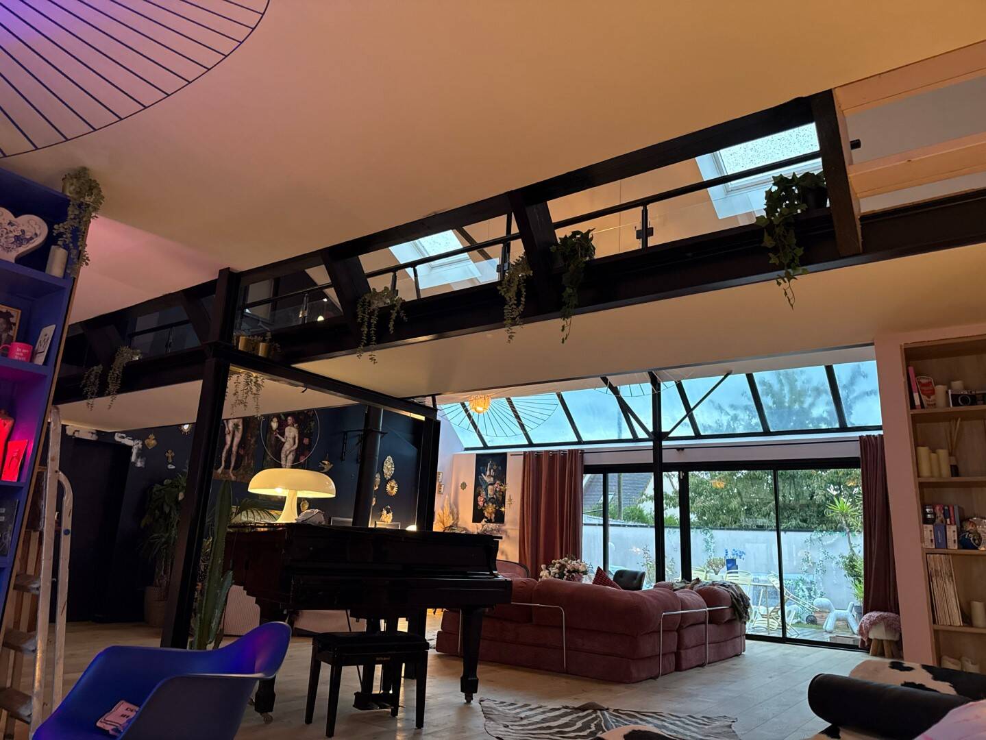 Maison à vendre, 280m², CAEN