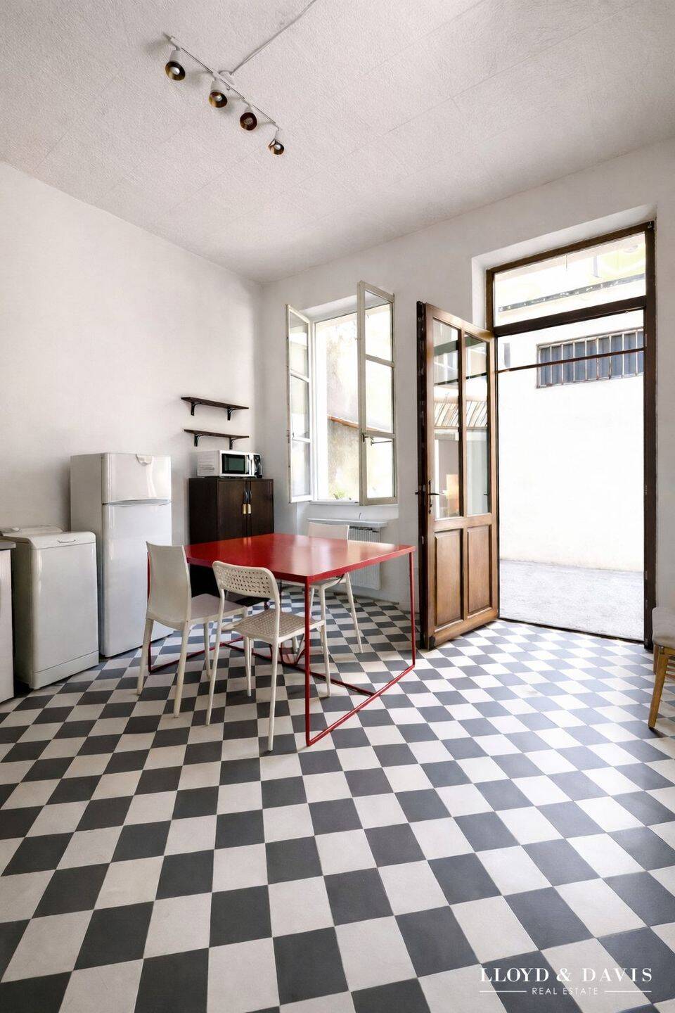 Grenoble – Opportunité investisseurs | Maison de ville atypiq — 4