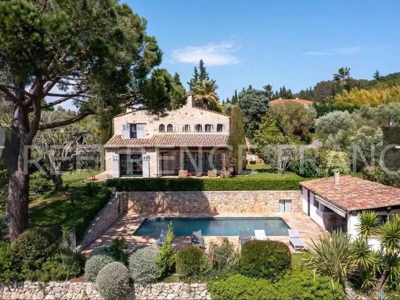 Maison à louer, 290m², MOUGINS