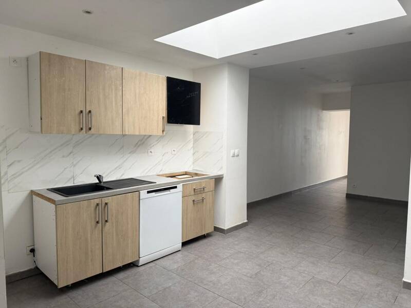 Maison à vendre, 73m², ANZIN