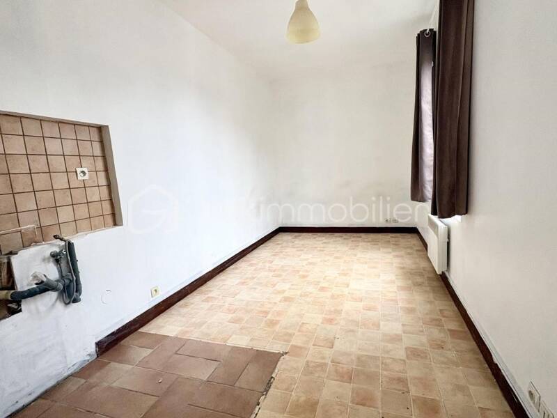 Maison à vendre, 18m², GISORS