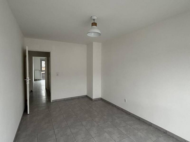 Maison à louer, 63m², AMIENS