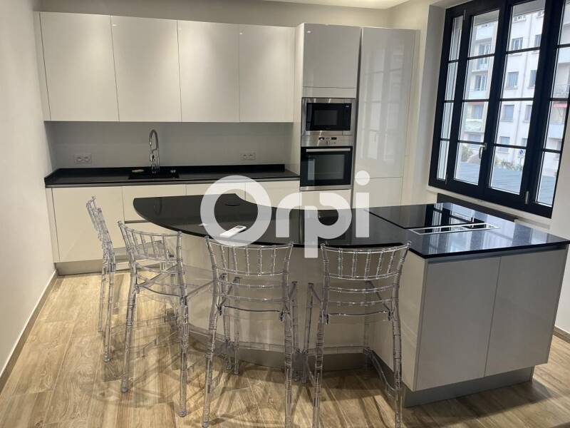 Maison à louer, 42m², GRENOBLE