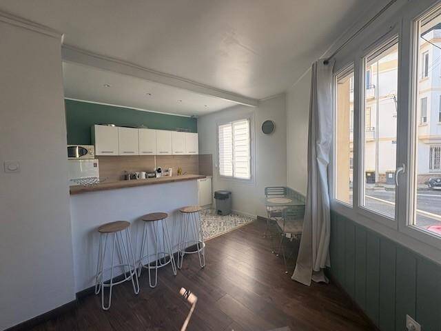 Maison à louer, 42m², BEZIERS