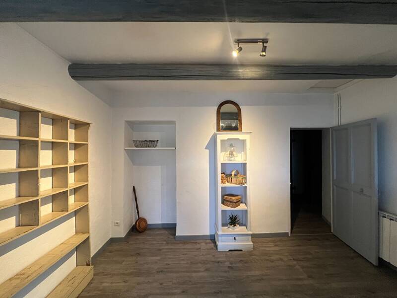 Maison à louer, 81m², LE BEAUCET