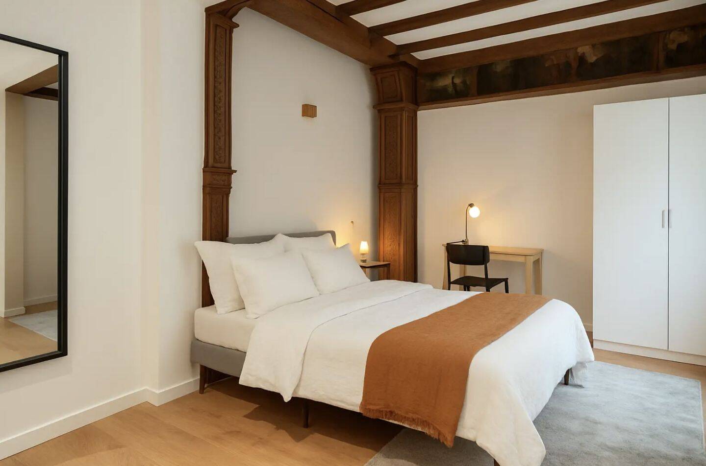 Maison à louer, 16m², MONTREUIL