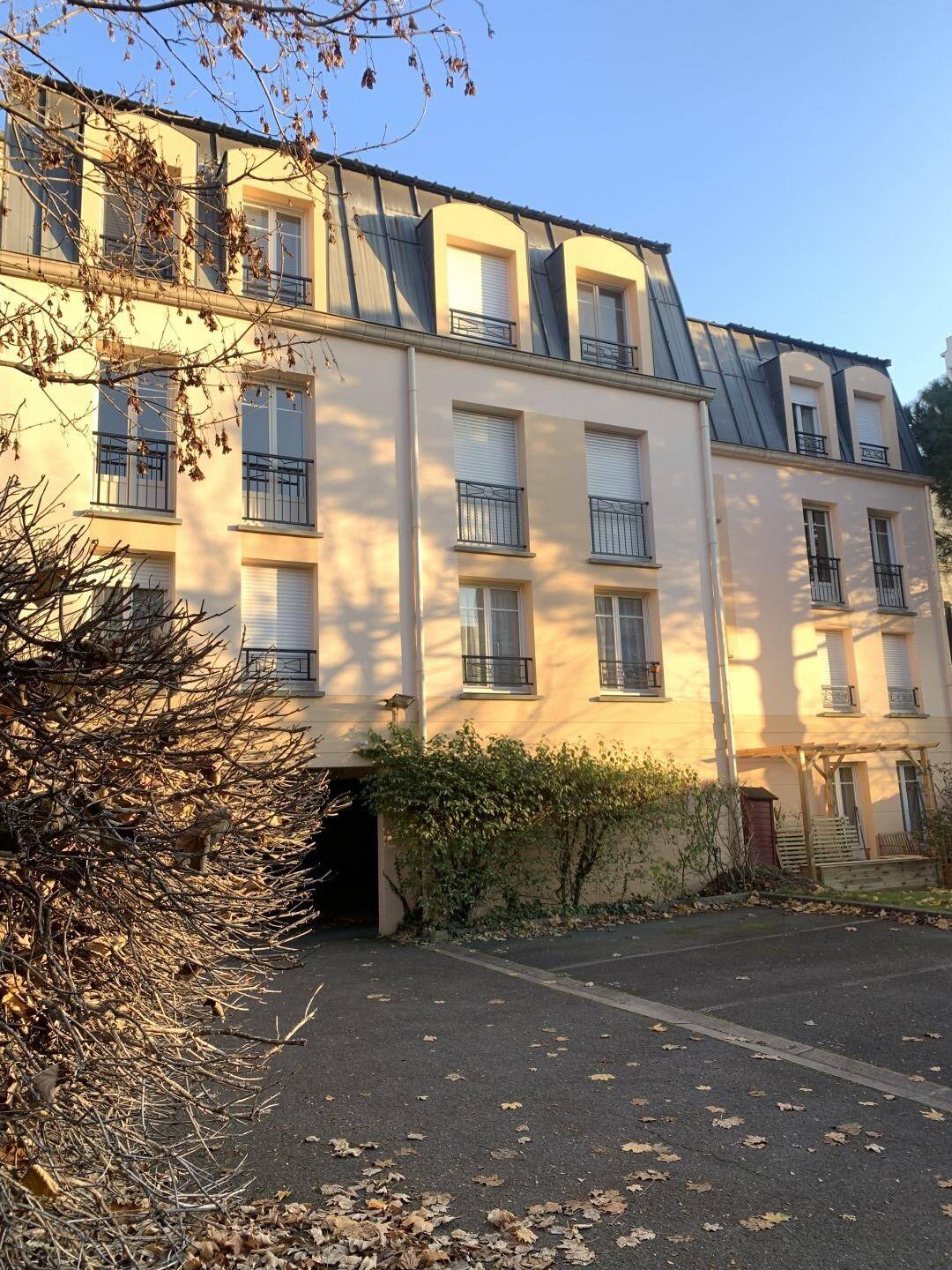 Maison à louer, 32m², MONTREUIL