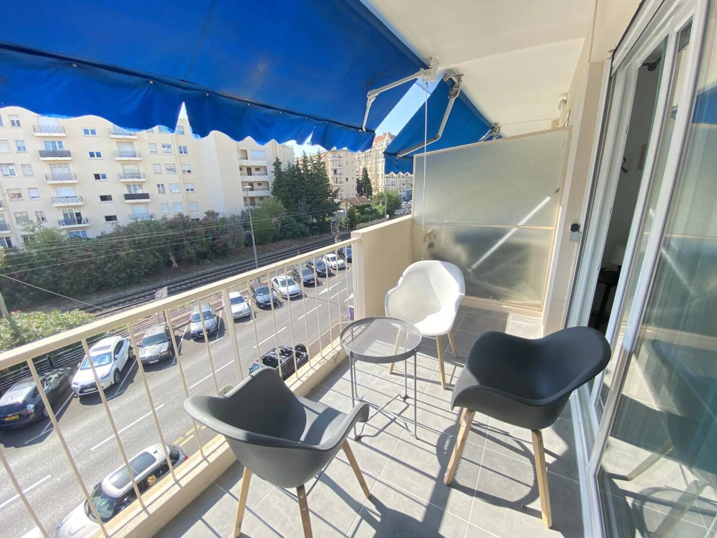 Maison à louer, 30m², CANNES