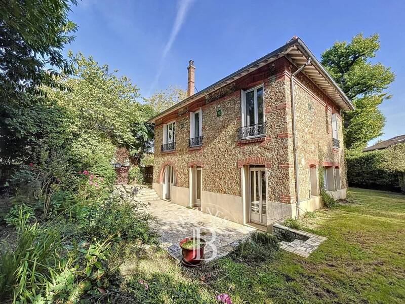 Maison à louer, 150m², VAUCRESSON