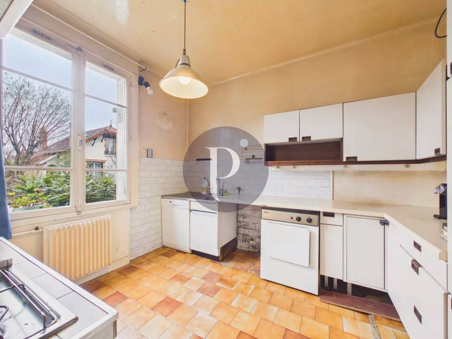 Maison à vendre, 94m², ANTONY