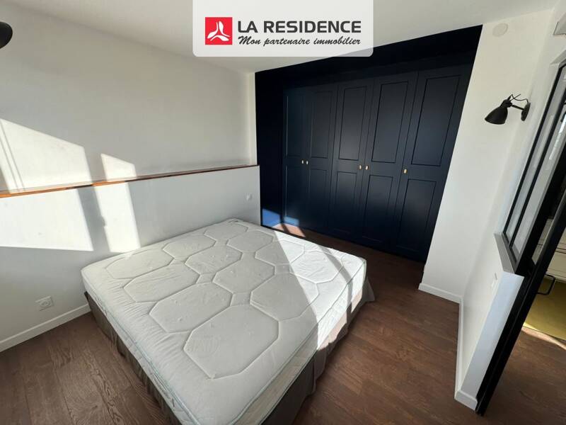 Maison à louer, 58m², PARIS 13E