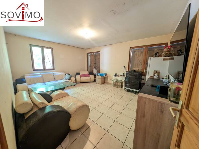 Maison à vendre, 153m², HAUTE VIENNE