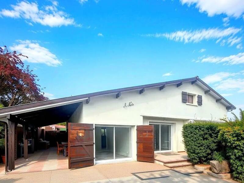 Maison à louer, 108m², SAINT VINCENT DE TYROSSE